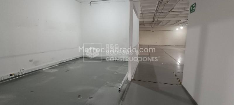 Bodega en Arriendo, Las Casitas, Envigado - Vista 4