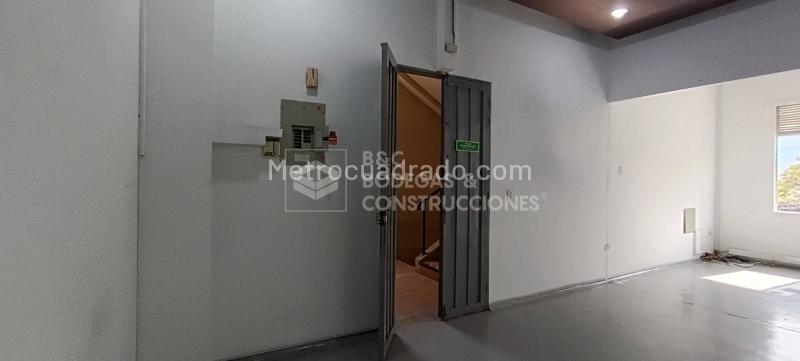 Bodega en Arriendo, Las Casitas, Envigado - Vista 5