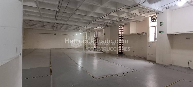 Bodega en Arriendo, Las Casitas, Envigado - Más