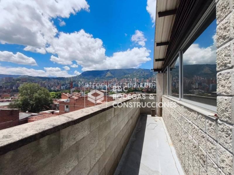 Bodega en Arriendo, Cristo Rey, Medellín - Vista 3