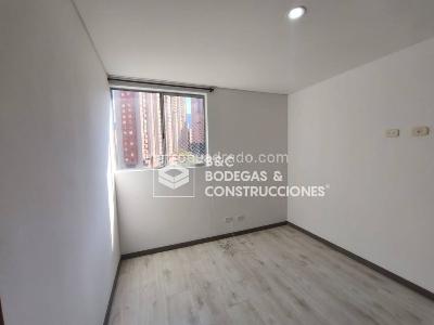 Apartamento en venta en Ditaires, Itagüí · foto 10 de 20