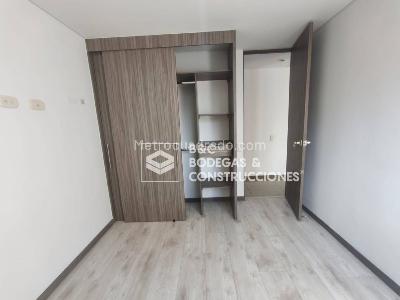 Apartamento en venta en Ditaires, Itagüí · foto 11 de 20