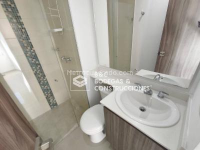 Apartamento en venta en Ditaires, Itagüí · foto 12 de 20