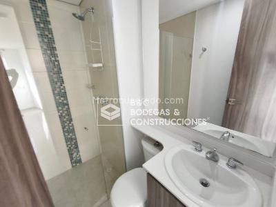 Apartamento en venta en Ditaires, Itagüí · foto 13 de 20