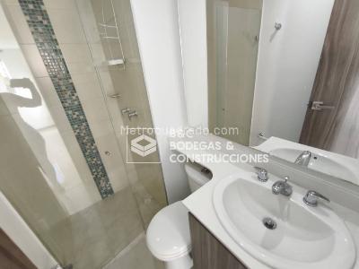 Apartamento en venta en Ditaires, Itagüí · foto 14 de 20