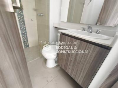 Apartamento en venta en Ditaires, Itagüí · foto 16 de 20