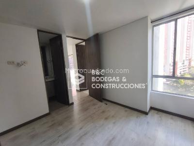 Apartamento en venta en Ditaires, Itagüí · foto 20 de 20