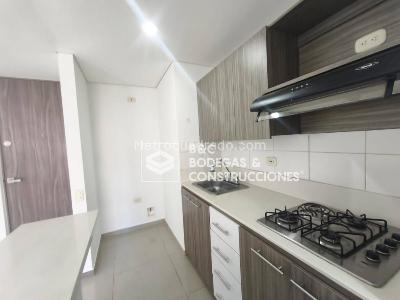 Apartamento en venta en Ditaires, Itagüí · foto 3 de 20