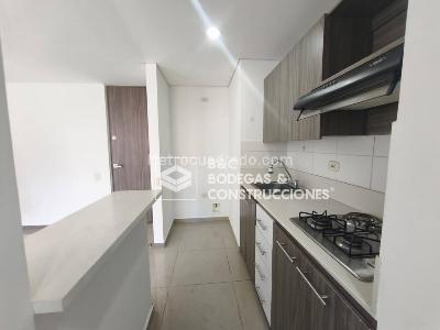 Apartamento en venta en Ditaires, Itagüí · foto 4 de 20