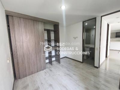 Apartamento en venta en Ditaires, Itagüí · foto 5 de 20