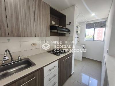 Apartamento en venta en Ditaires, Itagüí · foto 6 de 20