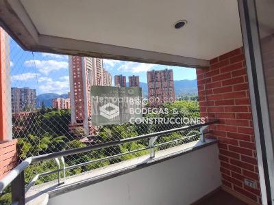 Apartamento en venta en Ditaires, Itagüí · foto 7 de 20