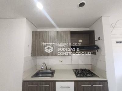 Apartamento en venta en Ditaires, Itagüí · foto 8 de 20