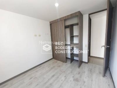 Apartamento en venta en Ditaires, Itagüí · foto 9 de 20