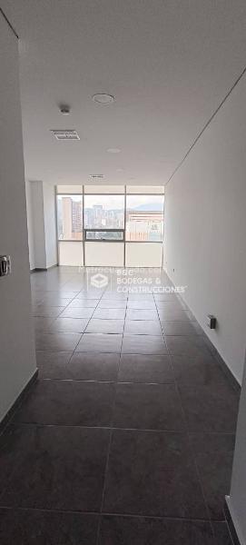 Oficina en Arriendo, Las Casitas, Envigado - Vista 2
