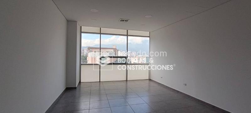 Oficina en Arriendo, Las Casitas, Envigado - Vista 5