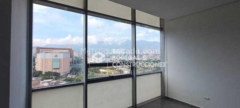 Oficina en Arriendo, Las Casitas, Envigado - Más