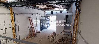 Bodega en Arriendo, Las Palmas, Medellín