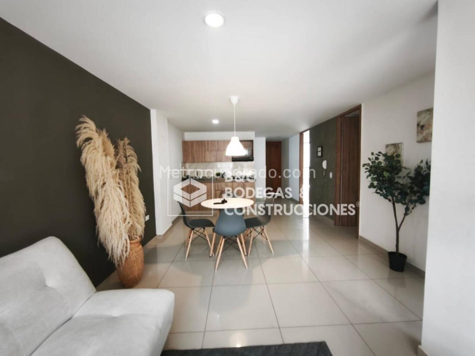 Foto del apartamento
