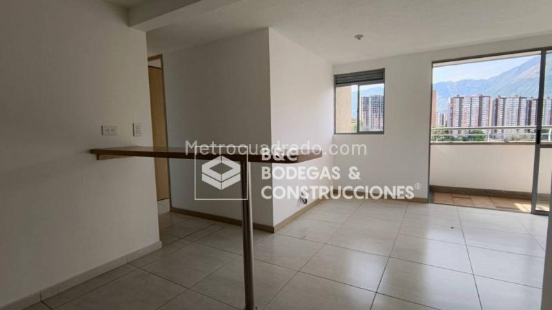 Piso – Bello - Vista 4