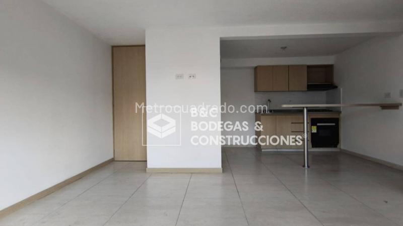 Piso – Bello - Vista 5