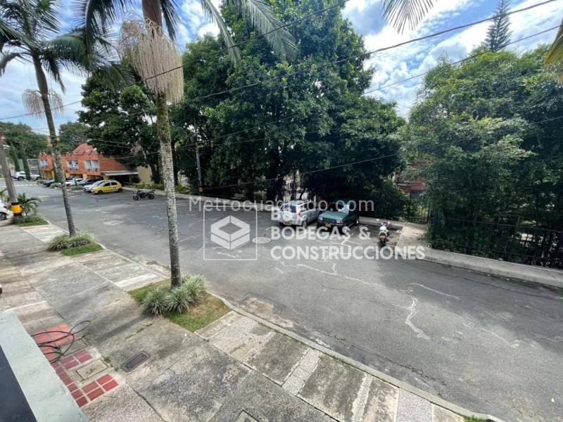 Casa – Envigado, Valle de Aburrá - Vista 2