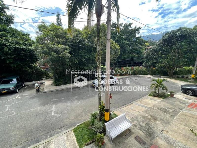Casa – Envigado, Valle de Aburrá - Vista 3