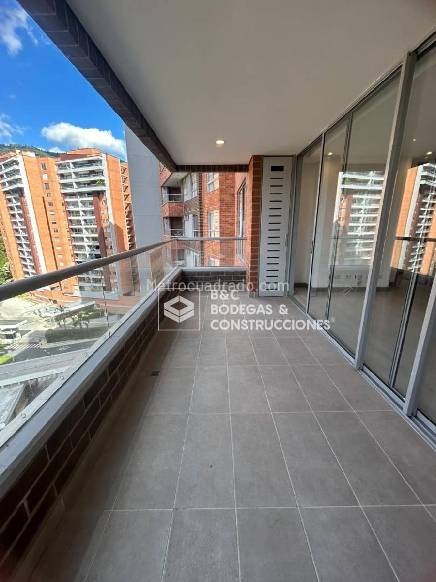 Foto del apartamento