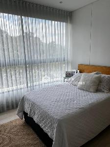 Apartamento de 3 alcobas en venta en Loma Del Escobero, Envigado, 119 m² · foto 11 de 16