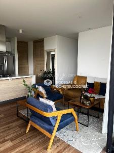 Apartamento de 3 alcobas en venta en Loma Del Escobero, Envigado, 119 m² · foto 14 de 16