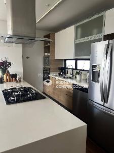 Apartamento de 3 alcobas en venta en Loma Del Escobero, Envigado, 119 m² · foto 15 de 16