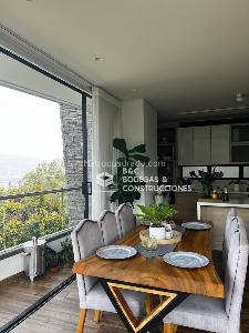 Apartamento de 3 alcobas en venta en Loma Del Escobero, Envigado, 119 m² · foto 16 de 16