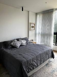 Apartamento de 3 alcobas en venta en Loma Del Escobero, Envigado, 119 m² · foto 4 de 16