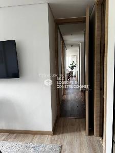 Apartamento de 3 alcobas en venta en Loma Del Escobero, Envigado, 119 m² · foto 5 de 16