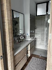 Apartamento de 3 alcobas en venta en Loma Del Escobero, Envigado, 119 m² · foto 6 de 16