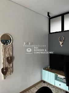 Apartamento de 3 alcobas en venta en Loma Del Escobero, Envigado, 119 m² · foto 7 de 16