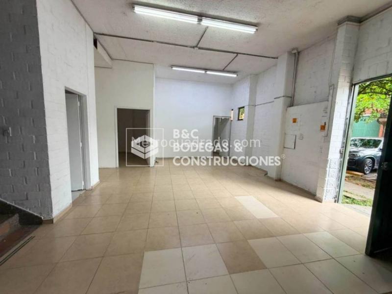 Bodega en Arriendo, Envigado, Envigado - Vista 4