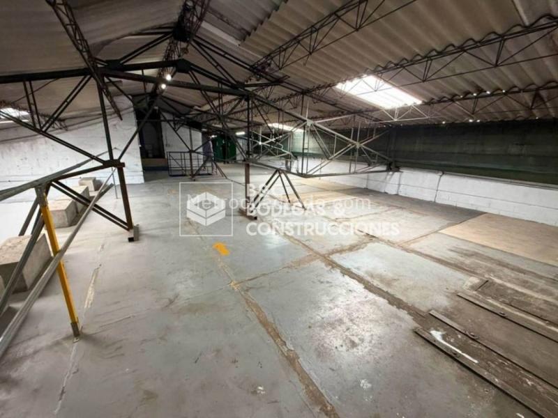 Bodega en Arriendo, Envigado, Envigado - Vista 5