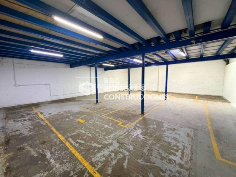 Bodega en Arriendo, Envigado, Envigado - Más