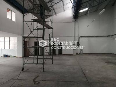 Bodega en Arriendo, Holanda, Sabaneta