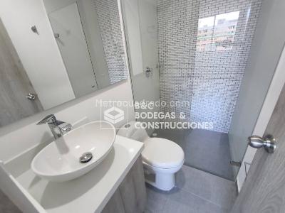 Apartamento en venta en Envigado, Envigado · foto 13 de 20