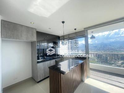 Apartamento de 3 alcobas en arriendo en Loma Del Indio, Medellín, 90 m² · foto 14 de 16