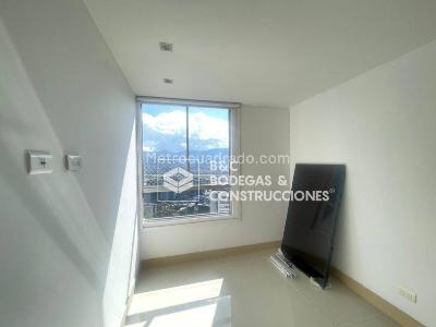 Apartamento de 3 alcobas en arriendo en Loma Del Indio, Medellín, 90 m² · foto 16 de 16