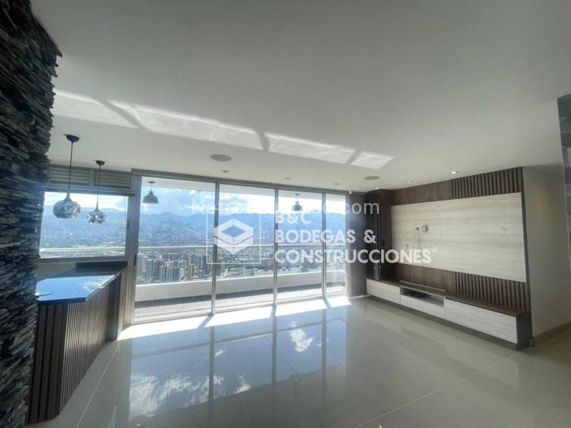 3BR Apartment in La Loma Del Indio (90 m²) - 2