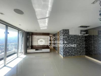 Apartamento de 3 alcobas en arriendo en Loma Del Indio, Medellín, 90 m² · foto 5 de 16