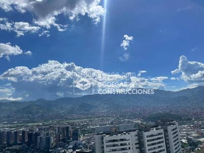 Apartamento de 3 alcobas en arriendo en Loma Del Indio, Medellín, 90 m² · foto 6 de 16