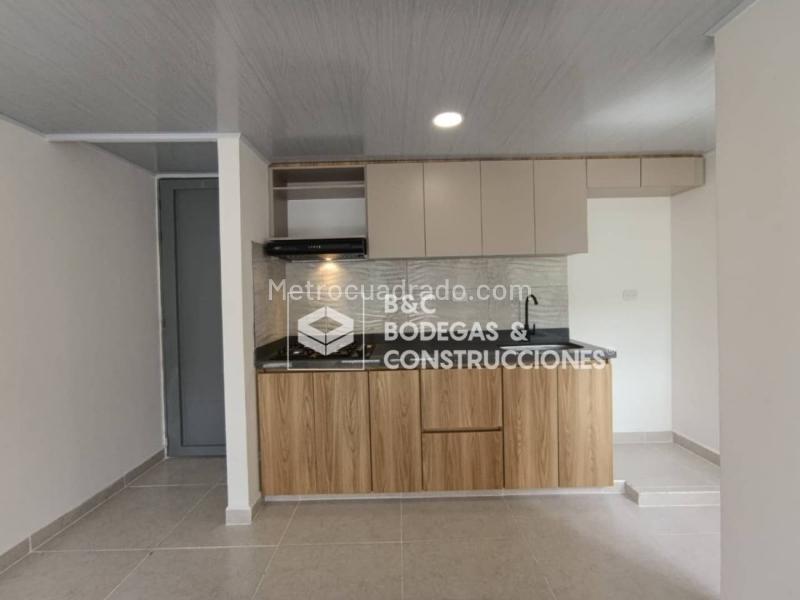 Piso – Bello - Vista 2