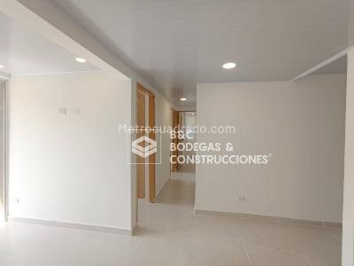 Apartamento en arriendo en Bucaros, Bello · foto 5 de 17