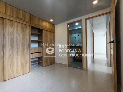 Apartamento en arriendo en Bucaros, Bello · foto 6 de 17