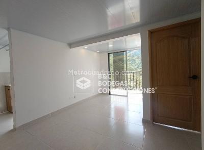 Apartamento en arriendo en Bucaros, Bello · foto 7 de 17